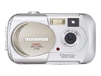 C-160 3.2MP 2.5x DIgital Zoom 1.5 TFT