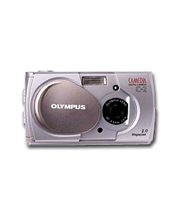 OLYMPUS C2