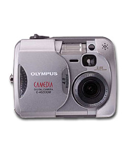 OLYMPUS C40Z