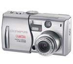 OLYMPUS Camedia C60 Zoom