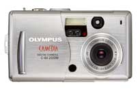 OLYMPUS CS60Z