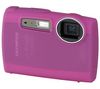 OLYMPUS CSCH-73 silicone case - pink