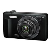 Olympus D760 Black