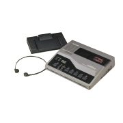 DT-550T Mini Transcriber