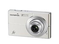 Olympus FE3000 Gold