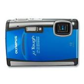 Olympus FE5000 Blue