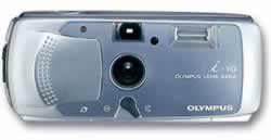 OLYMPUS I10