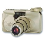 OLYMPUS MJU 11 170