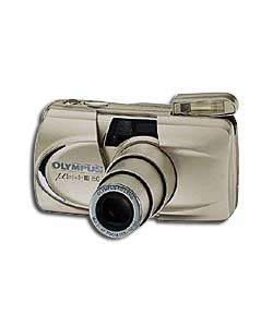 OLYMPUS MJU 111 150 Gold