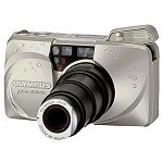 OLYMPUS MJU 140 c