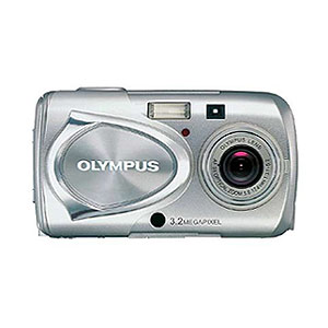 OLYMPUS Mju-300