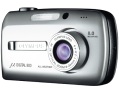 OLYMPUS Mju 800