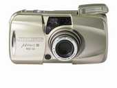 OLYMPUS MJU3WIDE