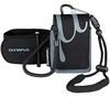 OLYMPUS Neoprene case for Mju series