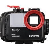 PT-051 Waterproof Case