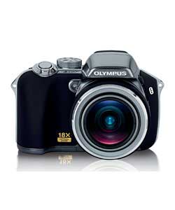 olympus SP55OUZ