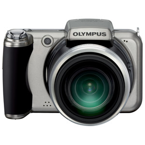 OLYMPUS SP800