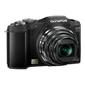 Olympus SZ-31 Black