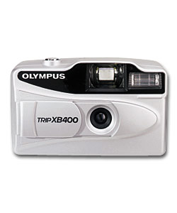 OLYMPUS Trip XB 400