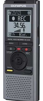 VN731 PC 2GB Dictaphone