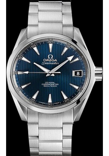 Omega Aqua Terra Gents Watch O23110392103001