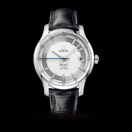 Omega De Ville Gents Watch 431.33.41.21.02.001