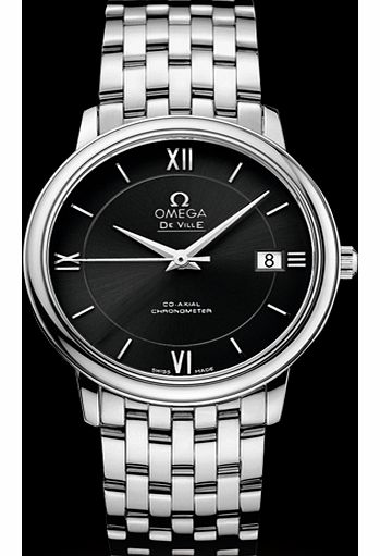 Omega De Ville Prestige Co-Axial Gents Watch