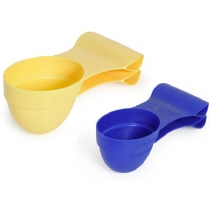 Paw Scoop N Clip 480ml - Large