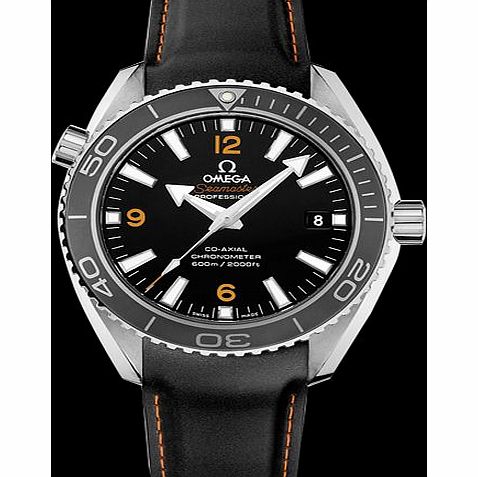 Omega Planet Ocean Mens Watch O23232422101005