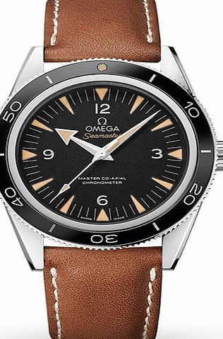 Omega Seamaster 300 Mens Watch O23332412101002