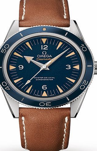 Omega Seamaster 300 Mens Watch O23392412103001