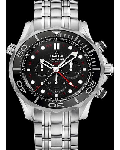 Omega Seamaster Mens Watch O21230445201001