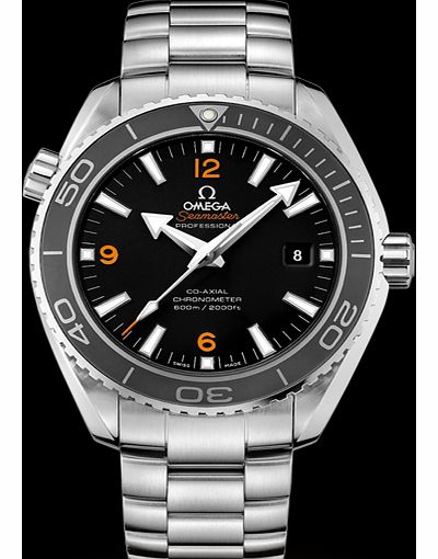 Omega Seamaster Planet Ocean Big Size Gents