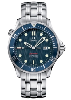 Omega Seamaster Professional Mens Watch 2221.80.00