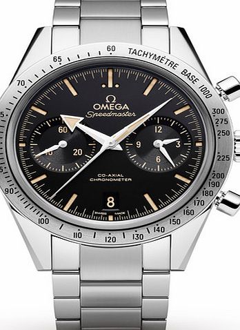 Omega Speedmaster 57 Mens Watch O33110425101002