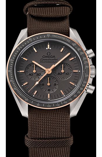 Omega Speedmaster Apollo 11 Anniversary Mens