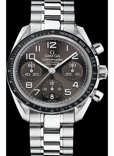 Omega Speedmaster Automatic Ladies Watch