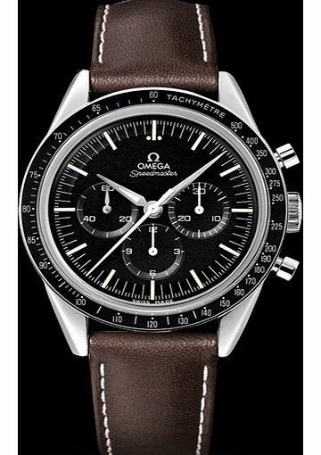 Speedmaster Gents Watch O31132403001001