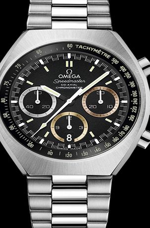 Omega Speedmaster Mens Watch O52210435001001