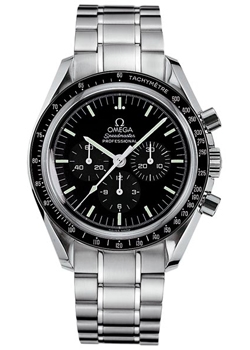 Omega Speedmaster Professional Moon Mens Watch