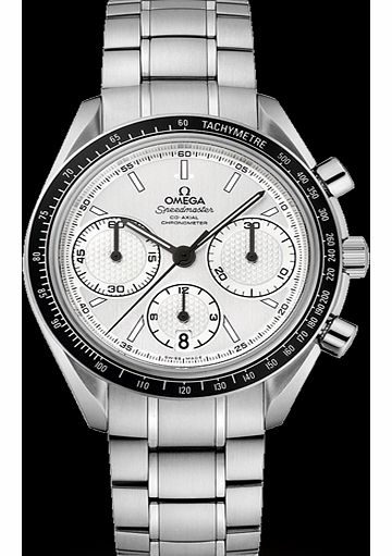 Omega Speedmaster Stainless Steel Gents Watch