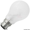 Bayonet Pearl Light Bulbs 100W