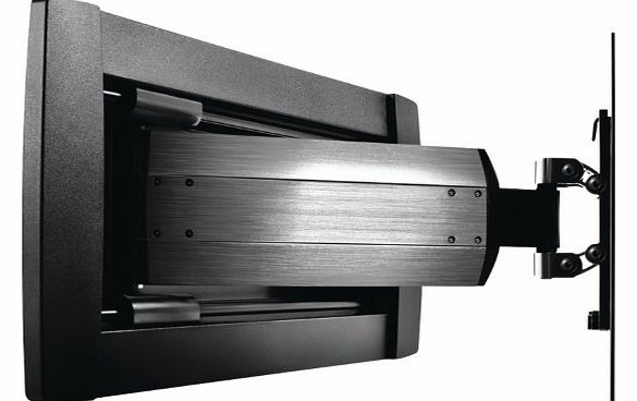  Ledp75 Premium Mounting Bracketing System for 23-60 inch TV