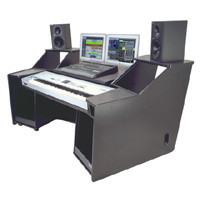 Forte AV workstation