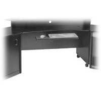 Prod80 AV editing desk