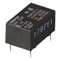 12V DC G6E-134P SPDT RELAY RC