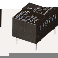 5V DC G6E-134P SPDT RELAY RC