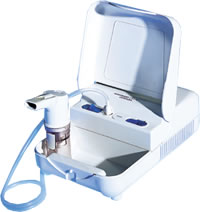 andreg; CX Pro Compressor Nebuliser