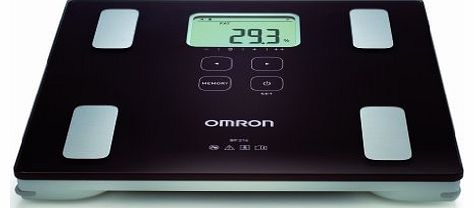 Omron BF214 Body Composition Monitor