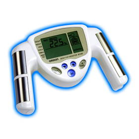 Omron Body Fat Monitor